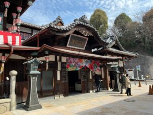 道後温泉本館